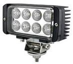 24w LED Driving Light Work Light 1025